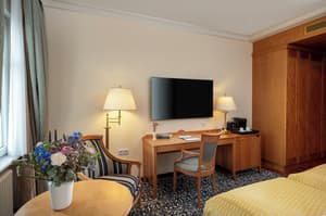 thumbnail: Room
