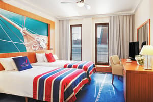 thumbnail: Room