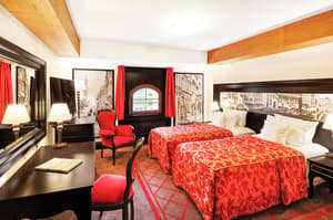 thumbnail: Room