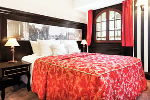 thumbnail: Room