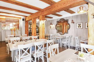 thumbnail: Restaurant