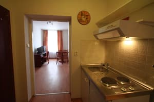 thumbnail: Private kitchenette