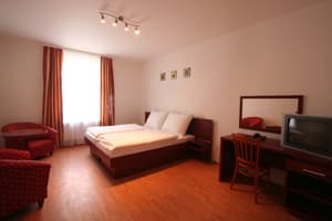 thumbnail: Room