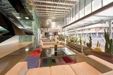 On-Site,Lobby