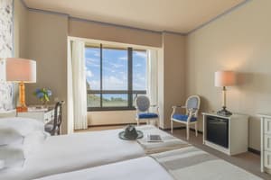 thumbnail: View from room