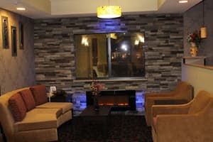 thumbnail: Lobby sitting area