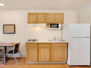 thumbnail: Private kitchen