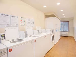 thumbnail: Property amenity