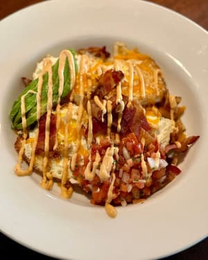thumbnail: Breakfast meal