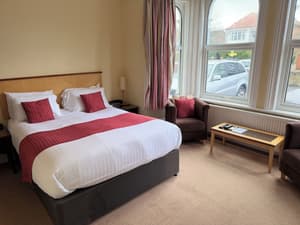 thumbnail: Room