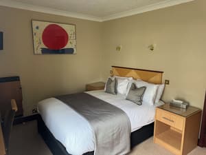 thumbnail: Room