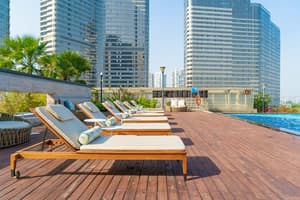 thumbnail: Terrace/patio
