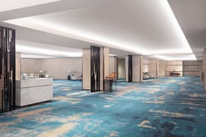 thumbnail: Meeting facility