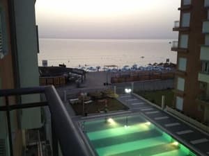 thumbnail: View from property
