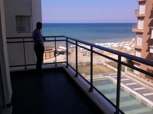 thumbnail: View from property