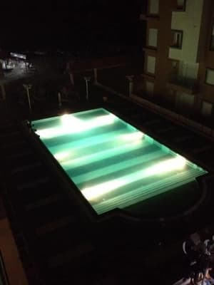 thumbnail: Outdoor pool