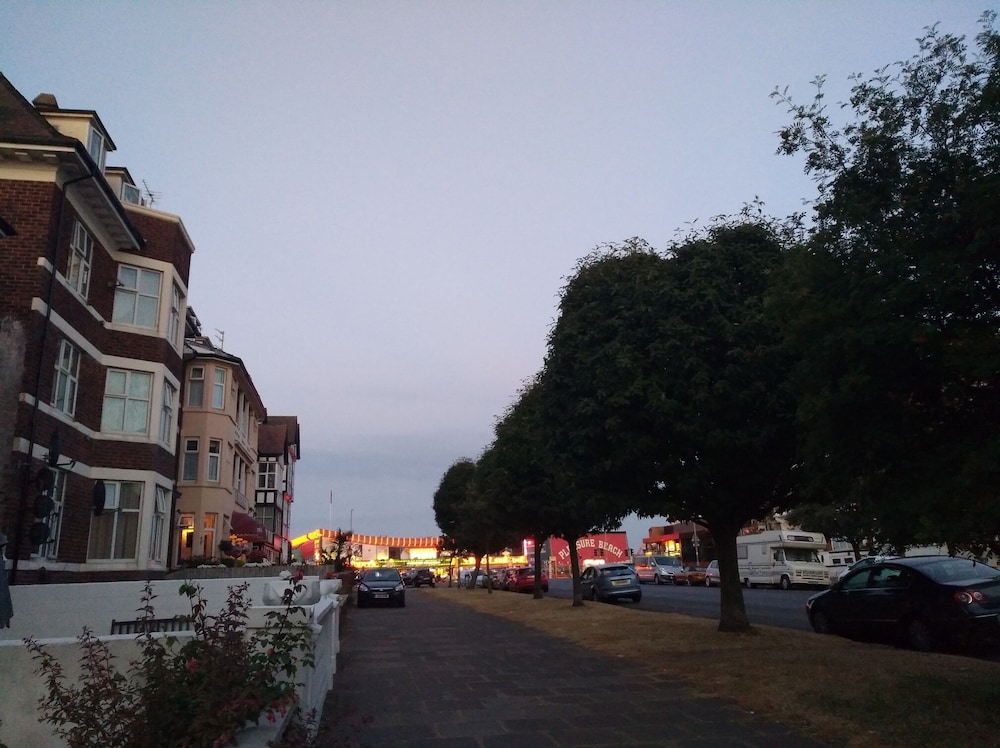 City view