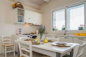 thumbnail: Private kitchen