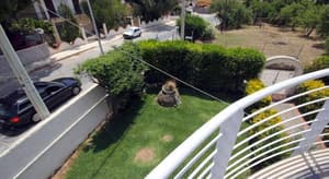 thumbnail: Aerial view