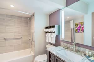 thumbnail: Accessible bathroom