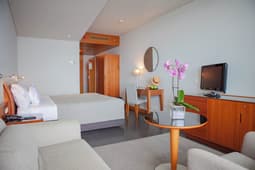 Vidamar Resort Madeira - Dining Around, Free Dinner