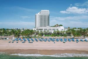 W Fort Lauderdale