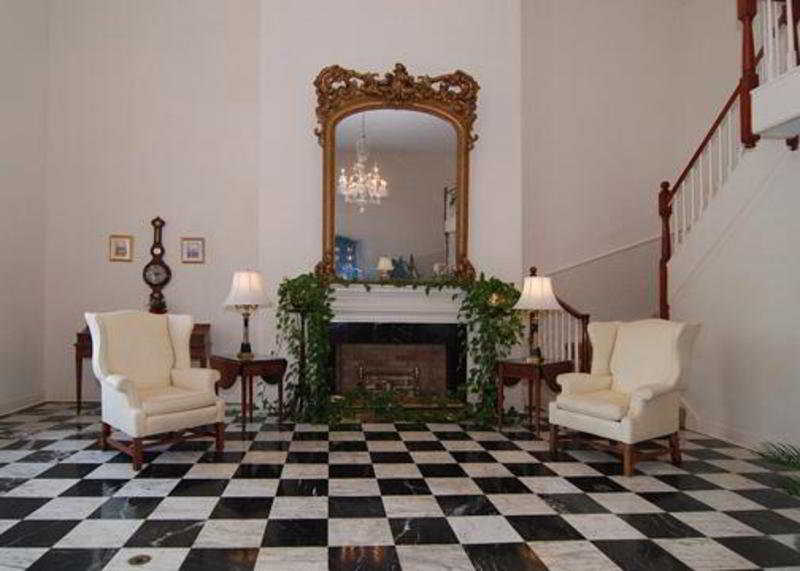 General view