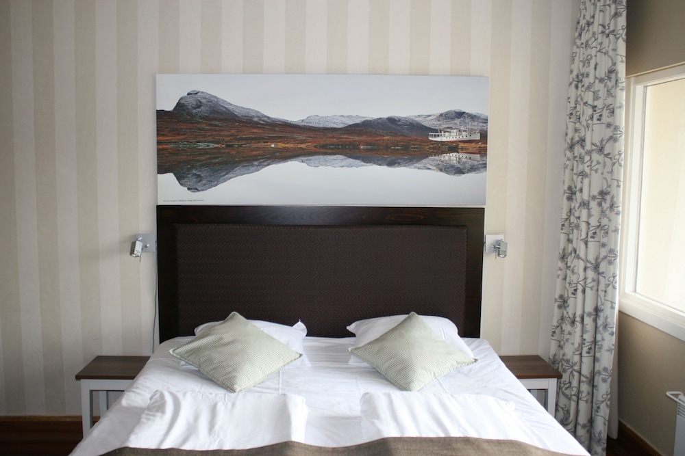 Children's theme room