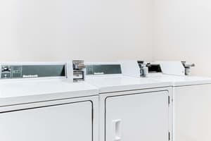 thumbnail: Laundry room