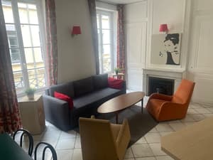 thumbnail: Living area