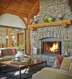 thumbnail: Lobby sitting area