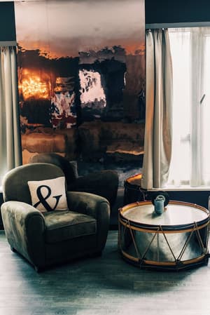 thumbnail: Lounge