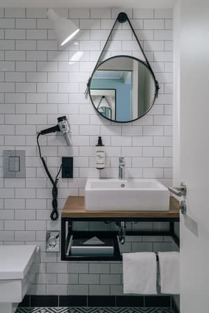 thumbnail: Bathroom