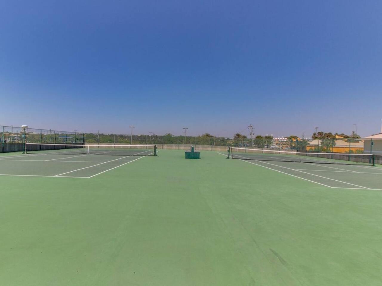 Sport Facilities