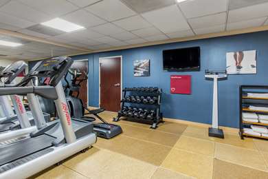 On-Site,Property Amenity,Recreation,Fitness Center