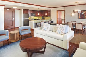 thumbnail: Living area