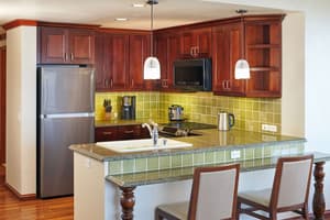 thumbnail: Private kitchen