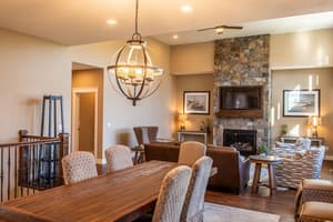 thumbnail: Living area