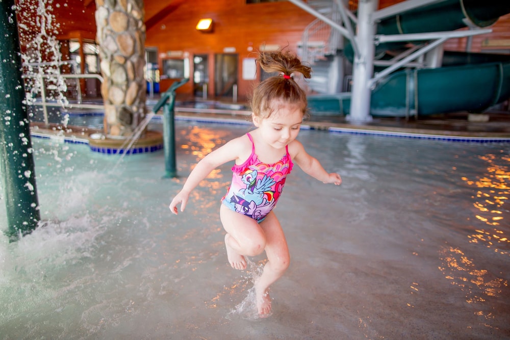 Children's pool