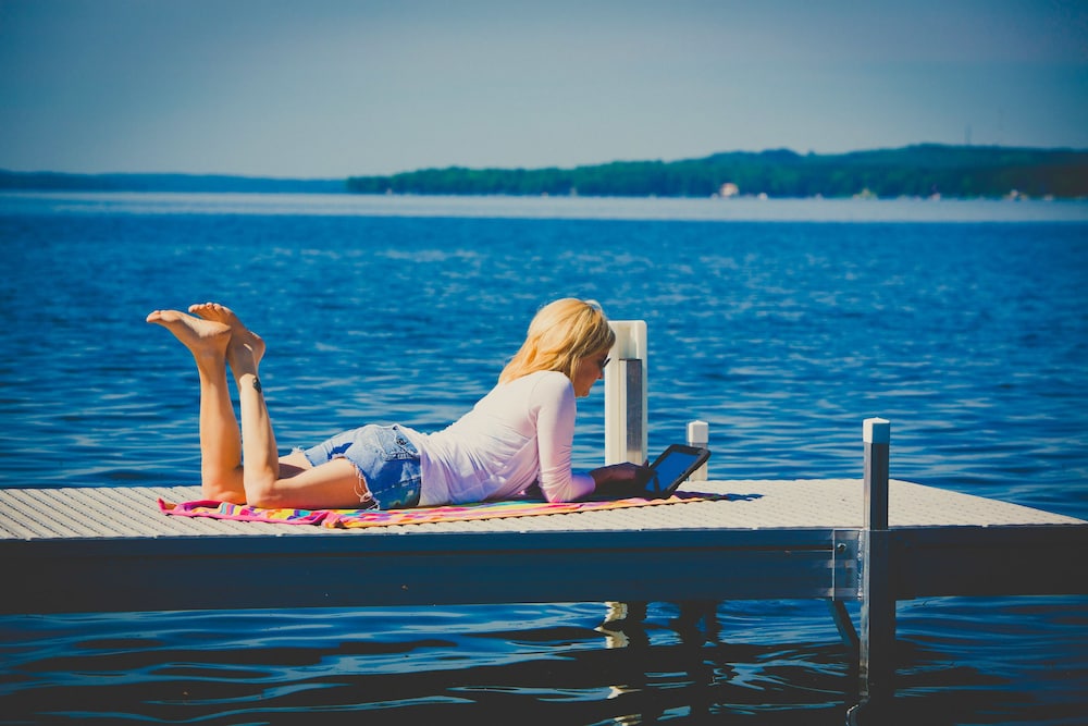 Dock