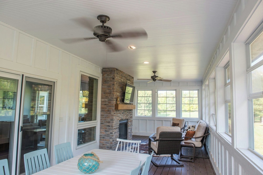 Porch