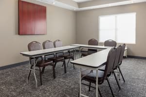 thumbnail: Meeting facility