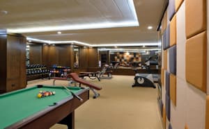 thumbnail: Lounge