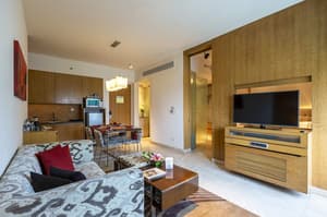 thumbnail: Living area