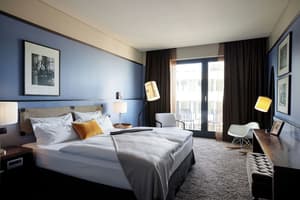 thumbnail: Room