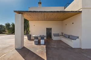 thumbnail: Terrace/patio