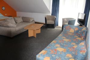 thumbnail: View from room