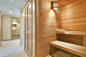 thumbnail: Sauna
