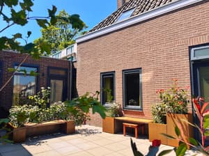 thumbnail: Terrace/patio