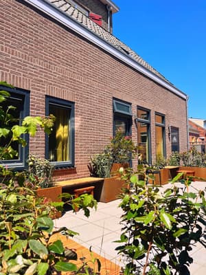 thumbnail: Terrace/patio